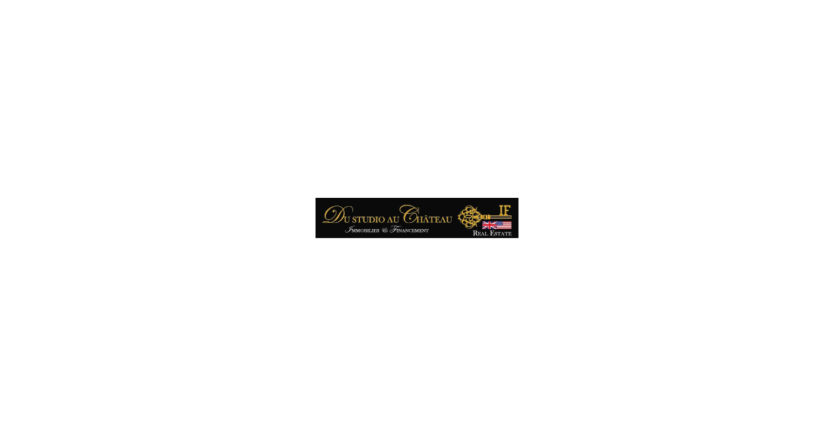 IMMOBILIER ET FINANCEMENT